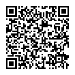 QR-код ссылки на материал «Салют, волейбол! Дзержинская молодежь сражалась за награды на пляже»
