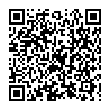 QR-код ссылки на материал «Пьяный вояж: нетрезвого водителя задержали дзержинские полицейские»