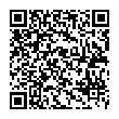 QR-код ссылки на материал «Бюджет изменен. Такое решение приняли дзержинские депутаты на заседании Гордумы»