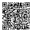 QR-код ссылки на материал «Безопасное лето: число патрулей профилактики возникновения пожаров увеличено в Дзержинске»