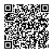QR-код ссылки на материал «Безопасный переход: дорожный знак установят на улице Дзержинска после решения суда»