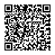 QR-код ссылки на материал «Наши с медалями: дзержинские паралимпийцы выступили на чемпионате мира в Японии»