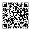 QR-код ссылки на материал «Дзержинские депутаты решили судьбу аптеки на проспекте Циолковского»