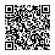 QR-код ссылки на материал «Голы и пенальти: футбольные матчи прошли на стадионе в Дзержинске»