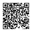 QR-код ссылки на материал «Студия 20ТВ.Ольга Кальгина: «Я больше люблю организовывать»»