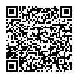QR-код ссылки на материал «Мяч над сеткой: волейбольные матчи прошли на песчаных площадках Дзержинска»