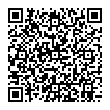 QR-код ссылки на материал «Блестящие успехи: золотых и серебряных медалистов чествовали в центральном парке Дзержинска»