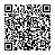 QR-код ссылки на материал ««Коротко о вечном». «Мне надо на «нет» сходить, чтобы Он вырос в полную меру…»»