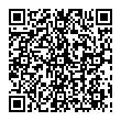 QR-код ссылки на материал «Семейное дело: секретами супружеского счастья делятся сотрудники дзержинской полиции»