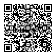 QR-код ссылки на материал «60 лет вместе: супружеская пара из Дзержинска поделилась рецептом семейного долголетия»