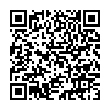 QR-код ссылки на материал «Дзержинск сегодня: полная версия выпуска 08.07.2024»