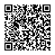 QR-код ссылки на материал «Далеко не уехал: кражу скутера раскрыли сотрудники дзержинской полиции»