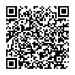 QR-код ссылки на материал «Взгляд с высоты: дзержинские инвалиды-колясочники вновь покоряют небо»