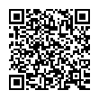 QR-код ссылки на материал «Более 500 кг макулатуры собрали дзержинцы за Неделю без бумаги»