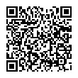 QR-код ссылки на материал «30 лет рука об руку: жемчужную свадьбу отметила супружеская пара из Дзержинска»