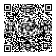 QR-код ссылки на материал «Забитые мячи: дзержинские спортсмены продолжают участвовать в первенстве Нижегородской области по футболу»