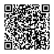 QR-код ссылки на материал «Работы под контролем: благоустройство площади Узловая продолжается в Дзержинске»