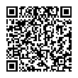 QR-код ссылки на материал «Дутые деньги: дзержинцам напоминают об опасности финансовых пирамид»
