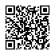 QR-код ссылки на материал ««Говорит Дзержинск». Дзержинское лето — 2024»