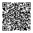 QR-код ссылки на материал «С любовью к профессии и друг другу: многодетная семья полицейских живет в Дзержинске»