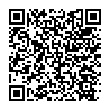 QR-код ссылки на материал «Игры с мячом: соревнования по футболу и теннису проходили в Дзержинске»