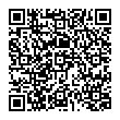 QR-код ссылки на материал «25 октября 2003 года. Круглый стол в газете «Дзержинец» на тему развития города и промышленности»