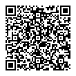 QR-код ссылки на материал «Путевка в жизнь: дипломы о высшем образовании вручили выпускникам дзержинского филиала РАНХиГС»