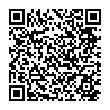 QR-код ссылки на материал «Кипит работа: здания молодежных объединений города приводят в порядок в Дзержинске»