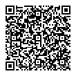 QR-код ссылки на материал «Серьезная поддержка: второй участок под индивидуальное жилищное строительство могут получить дзержинские многодетные семьи»