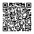 QR-код ссылки на материал «Смертельное ДТП: лобовое столкновение под Дзержинском унесло жизнь водителя»