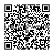 QR-код ссылки на материал «Спорт без границ: кубок России по футболу среди слепых состоялся в Дзержинске»