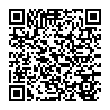 QR-код ссылки на материал ««Спортивный клуб». Медальная гимнастрада и новые горизонты Ангелины Судаковой»