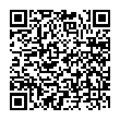 QR-код ссылки на материал «13 октября 2002 года. Маша и Нина живут в дзержинском приюте уже целый год»