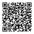 QR-код ссылки на материал «Победные заплывы: коллекцию медалей пополнила воспитанница дзержинской школы Анастасия Ежова»