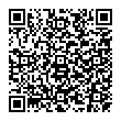 QR-код ссылки на материал «Этюдный вернисаж: прикоснуться к творчеству дзержинского художника могут горожане на Святом озере»