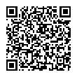 QR-код ссылки на материал «Удирающий гонщик: водитель автомобиля сбежал с места аварии в Дзержинске»
