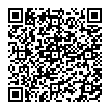 QR-код ссылки на материал «Удивили москвичей: дзержинский трамвай участвовал в параде ретро-транспорта в столице России»