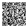 QR-код ссылки на материал «Креститель Руси: памятник святому князю Владимиру освятили в Дзержинске»