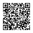 QR-код ссылки на материал «Выходи гулять: активные выходные ждут жителей Дзержинска»