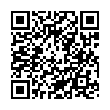 QR-код ссылки на материал ««Ихлас». Месяц Мухаррам»