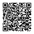 QR-код ссылки на материал «Ограничение на день: подачу холодной воды прекратят в восточных посёлках Дзержинска»