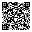 QR-код ссылки на материал «Мяч в воротах: дзержинская команда провела матч в рамках летнего чемпионата по футболу»