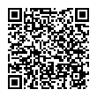 QR-код ссылки на материал «Жители Дзержинска жалуются на плохую работу общественного транспорта»