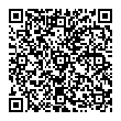 QR-код ссылки на материал ««Спортивный клуб». Блестящие результаты Анастасии Ежовой на открытой воде и каратэ киокусинкай Евгения Юрасова»