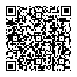 QR-код ссылки на материал «Преступность снижается: итоги работы подвели в полиции Дзержинска за первое полугодие 2024 года»