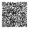 QR-код ссылки на материал «Магическое избавление: 100 тысяч рублей отдала мошенникам жительница Дзержинска ради снятия порчи»