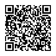 QR-код ссылки на материал «В Дзержинске ищут пропавшего 25-летнего Шахбоза Ахтамова»