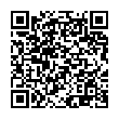QR-код ссылки на материал «Не у нас: непогода на юге России сильно поменяла планы туристов»
