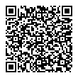 QR-код ссылки на материал «Безопасное лето: дзержинские полицейские напоминают детям о правилах поведения на дороге»