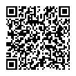 QR-код ссылки на материал «Мобильные медцентры: новые машины скорой помощи прибыли в Дзержинск»